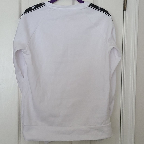 Adidas crew sweater ribbon logo - Picture 4 of 5